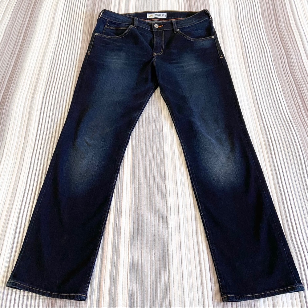 Lee Modern Series Jeans 34x32